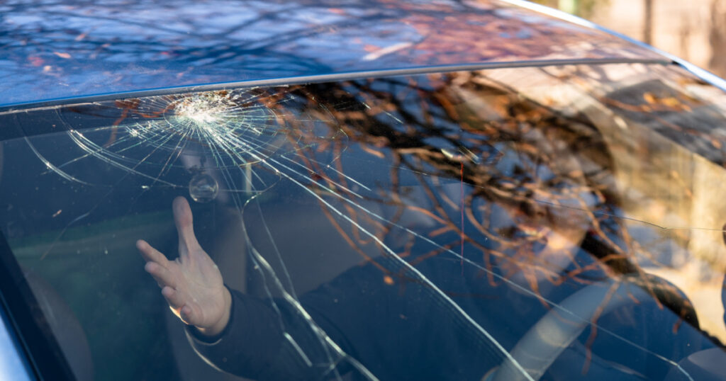 Windshield Replacement