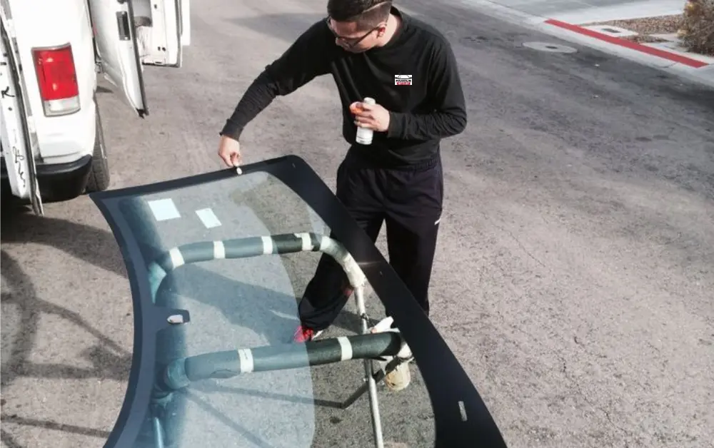 Why Precision in Windshield Replacement Is Essential