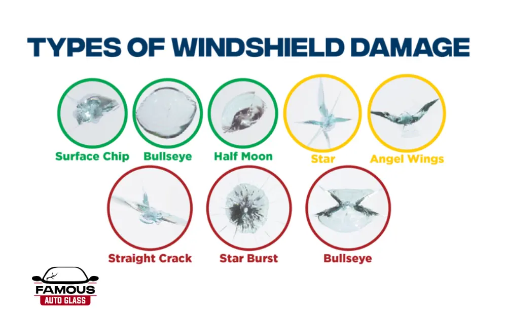 Windshield Chip Repair Can Every Chip Be Fixed