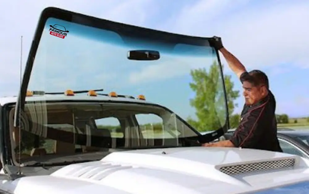 mobile windshield replacement