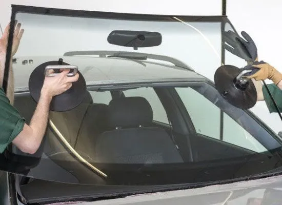 Affordable Front Windshield Replacement Famous Auto Glass
