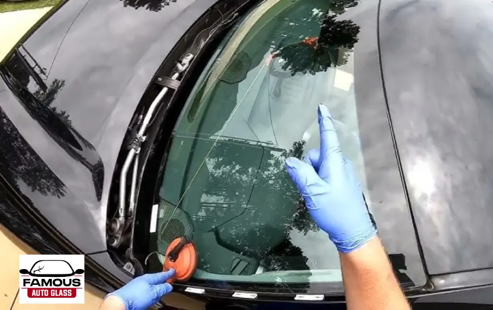 Signs Your Toyota Needs Windshield Replacement Instead of Repair