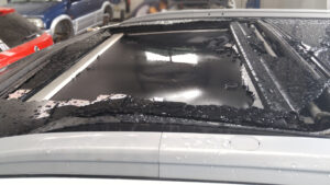 Reliable Sunroof Repair Services in Toronto best prices