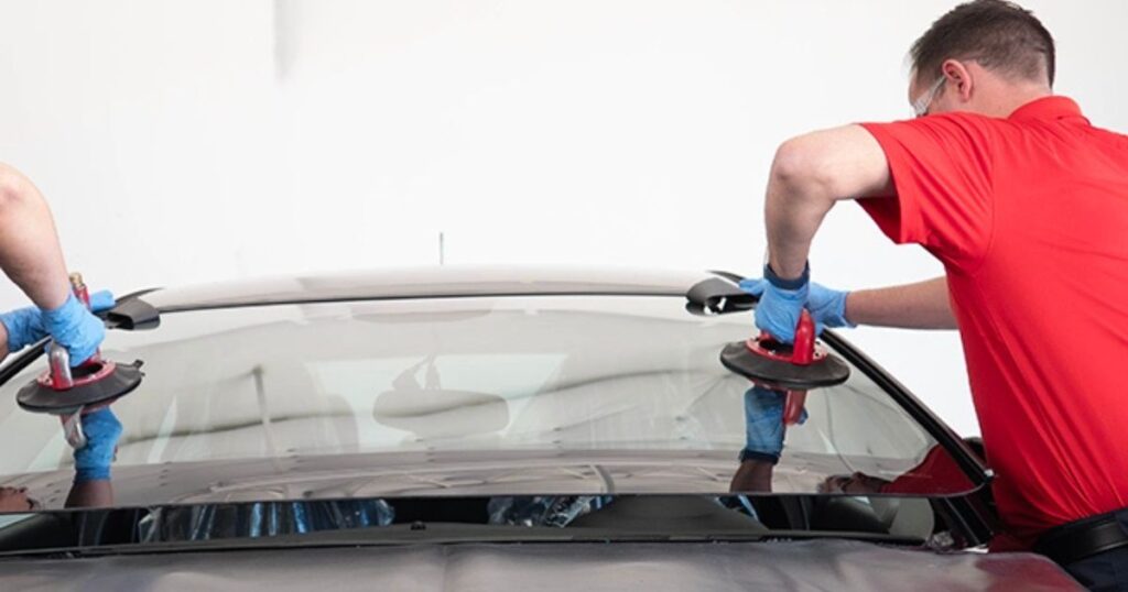 How Much Windshield Replacement Cost in Toronto?