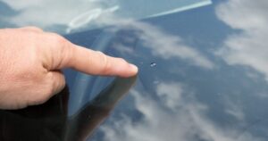 Everything You Need to Know About Windshield Pitting