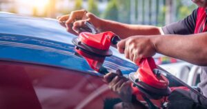 How Mobile Windshield Replacement Works in Toronto