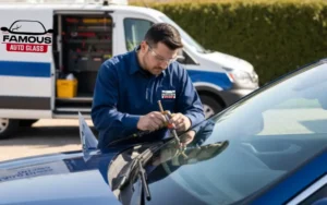 ADAS Windshield Replacement Gone Wrong — Here Is Why
