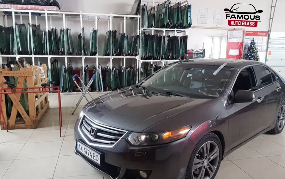Best Auto Glass Service in Toronto Famous Auto Glass