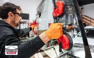 Windshield Replacement
