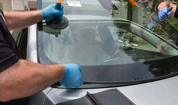 Does Insurance Cover Windshield Replacement in 2026