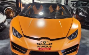 Does Windshield Replacement Increase Your Resale Value
