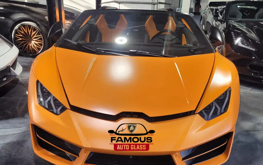 Does Windshield Replacement Increase Your Resale Value