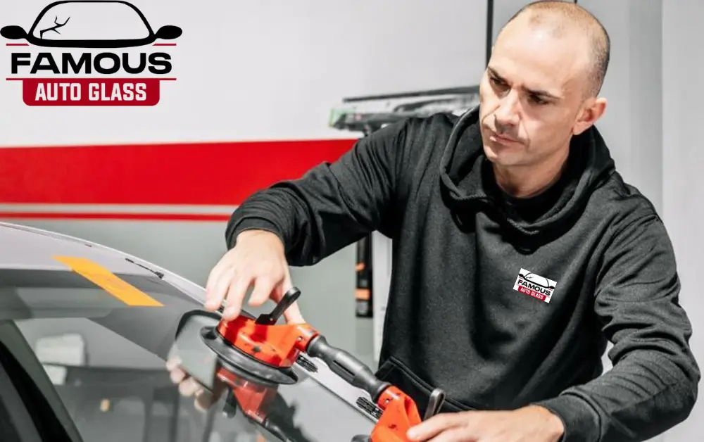 Top Rated Windshield Replacement Toronto Famous Auto Glass