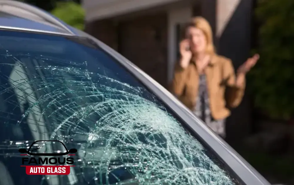 Windshield Replacement Cost in Canada