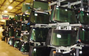 Windshield Replacement Workshop Toronto Famous Auto Glass