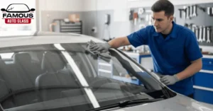 Windshield Replacement vs Repair - What To Choose