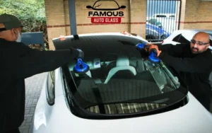 Best Autoglass Shop in Toronto 2026 Famous Auto Glass