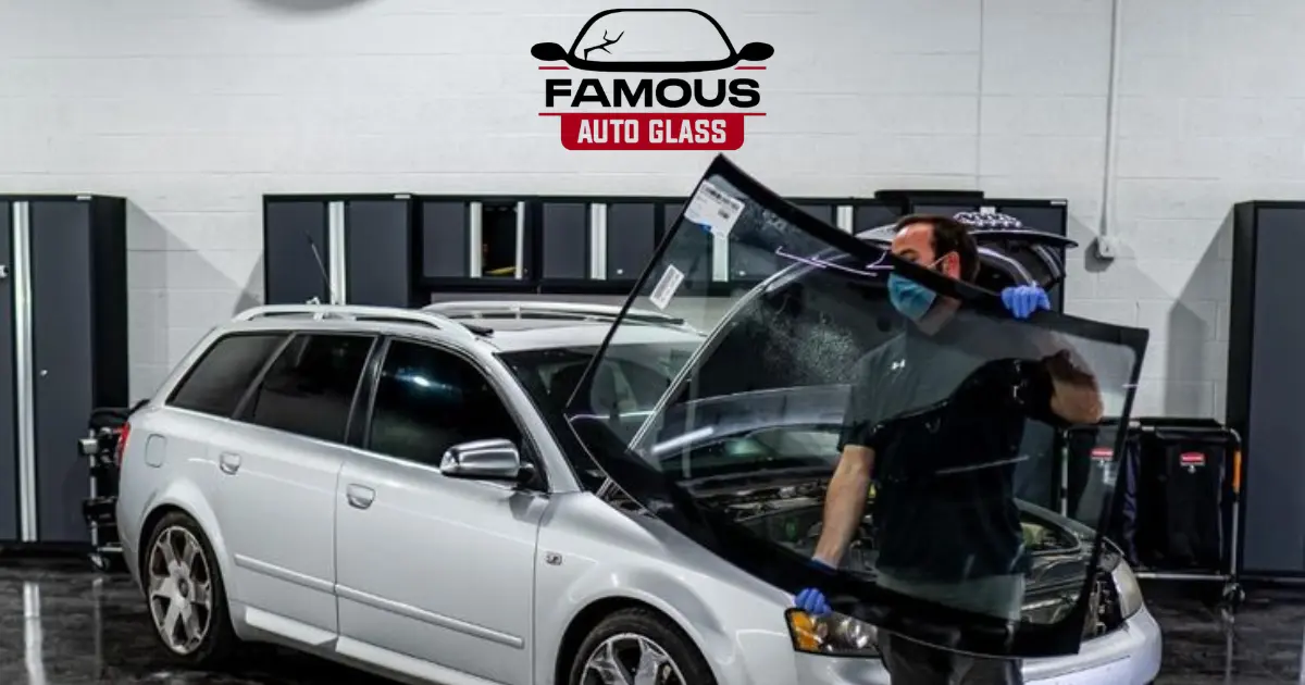 Windshield Replacement Service Toronto Famous Auto Glass