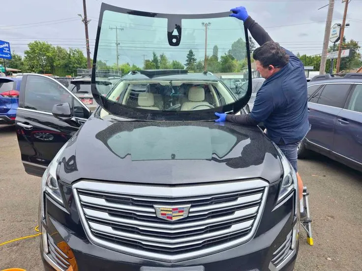 Is windshield replacement covered by insurance in Ontario